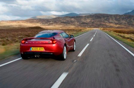 Evora 6